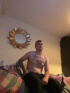 Show modela TeenEladio na web-kameri