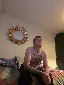 TeenEladio's Webcam Show