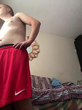 TeenEladio's Webcam Show