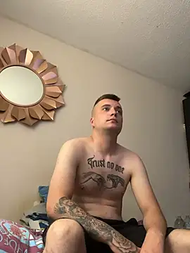 TeenEladio Adlı Modelin Web Kamerası Şovu