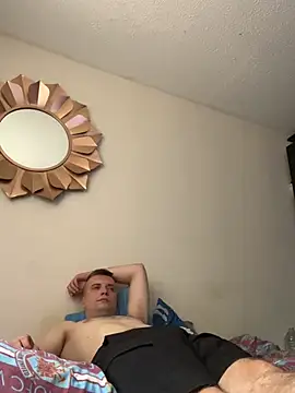 Webkamerová show TeenEladio