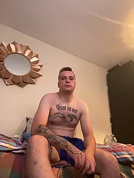 TeenEladio Webcam-Show