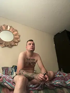 TeenEladio webcam show