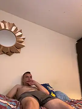 TeenEladion Webbikameraesitys