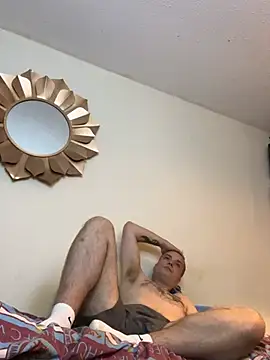 Webkamerová show TeenEladio