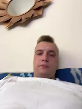 Вебкам-шоу TeenEladio