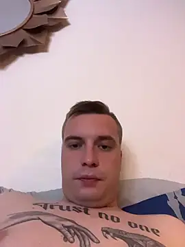 TeenEladio 웹캠 쇼