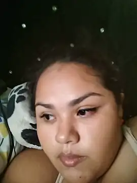 Webkamerová show MiaBloom0