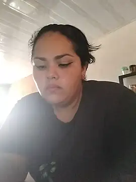 MiaBloom0's Webcam Show