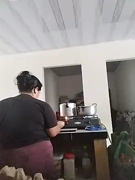 MiaBloom0's Webcam Show