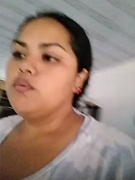 Show Webcam de MiaBloom0