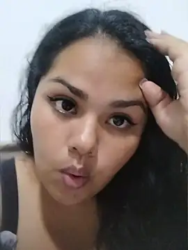 MiaBloom0's Webcam Show