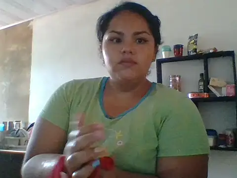 MiaBloom0's Webcam Show