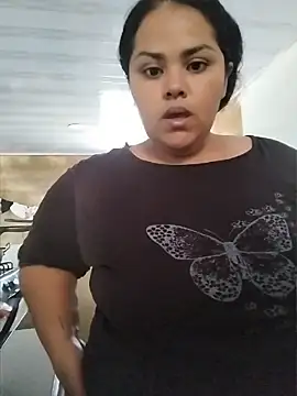 MiaBloom0 Webcam-Show
