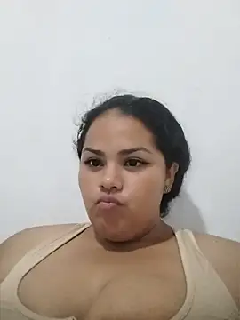 MiaBloom0 Webcam-Show