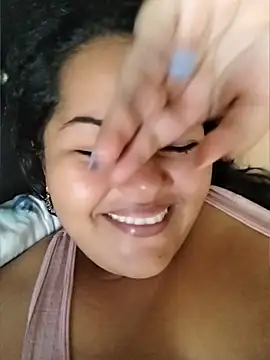 Show Webcam de MiaBloom0
