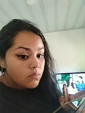 MiaBloom0's Webcam Show