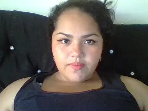 MiaBloom0 Webcam show