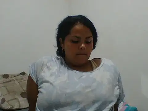 MiaBloom0's Webcam Show