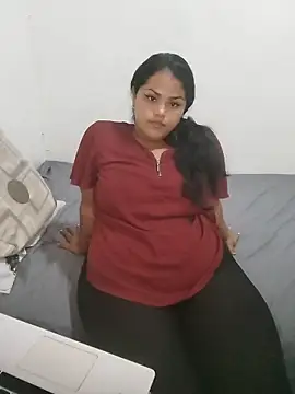 MiaBloom0 Obrolan Langsung XXX