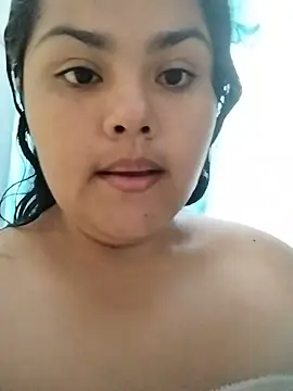 Show Webcam de MiaBloom0