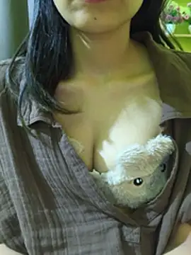 Show de Sexy-Noora na webcam
