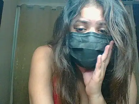 luvruhi – webcam-show
