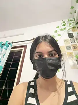 Roseline__ ওয়েবক্যাম শো