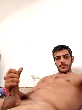 Show de webcam de lococerdo91