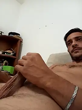 Show de webcam de lococerdo91