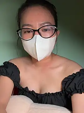 -Amy-cute 网络视讯表演