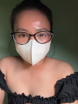 -Amy-cute Show Webcam