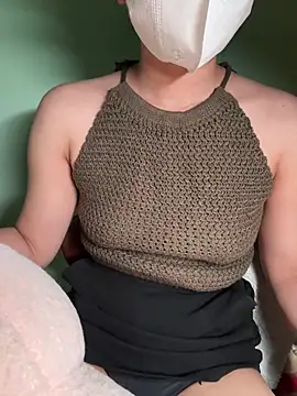 -Amy-cute Show Webcam