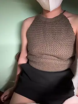 -Amy-cute Show Webcam