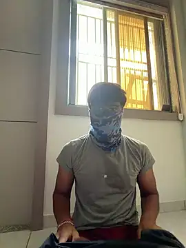 dreamy_boy Webcam Show