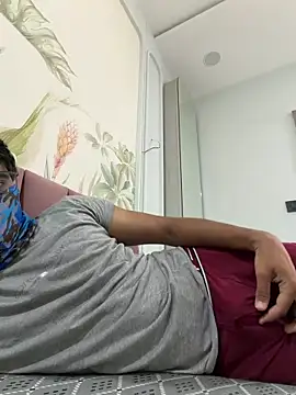 عرض كام dreamy_boy