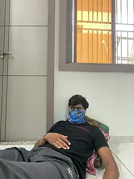 dreamy_boy's Webcam Show