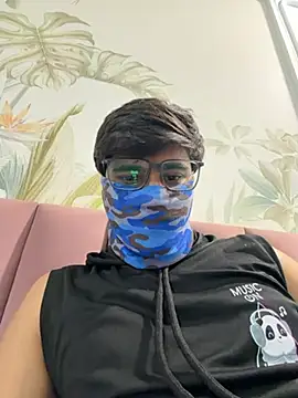 dreamy_boy's Webcam Show