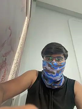 dreamy_boy Webcam-Show