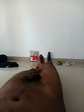Show webcam de Tamilpayyan999