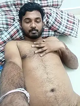 Show webcam de Tamilpayyan999