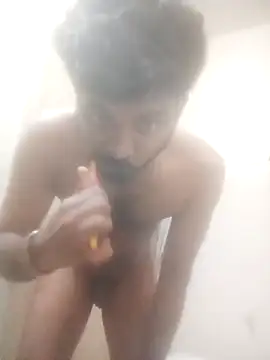 Sweet_Banana99 Pertunjukan Webcam