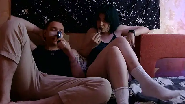 kvantiko – webcam-show