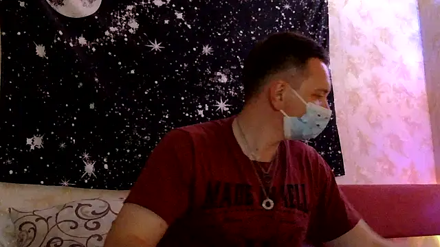 kvantiko – webcam-show