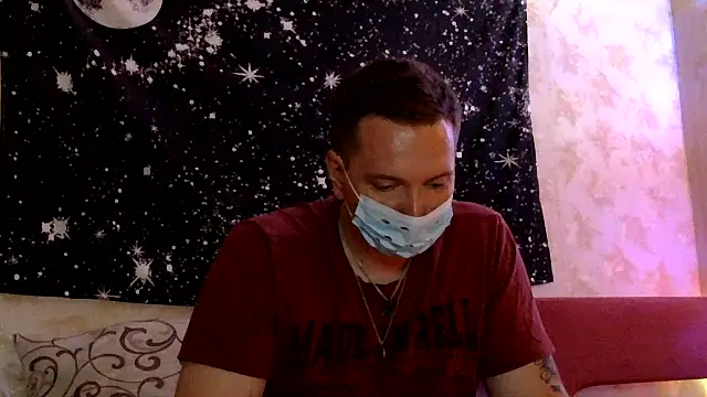 kvantiko Webcamshow