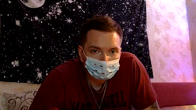 Show webcam de kvantiko