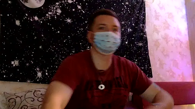 kvantiko Webcam Show