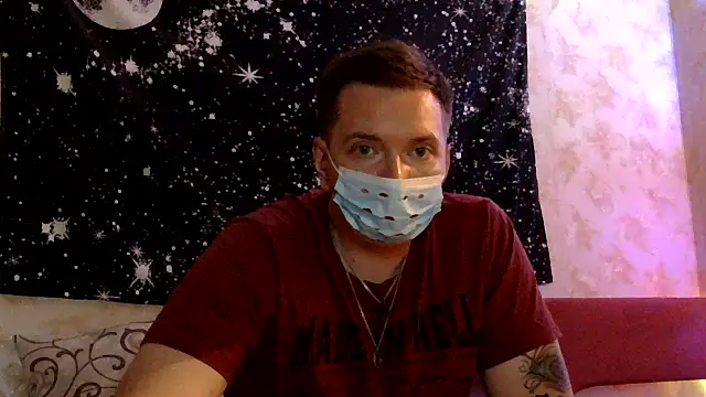 kvantiko Webcam Show
