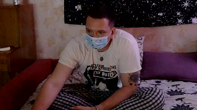 kvantiko Webcamshow