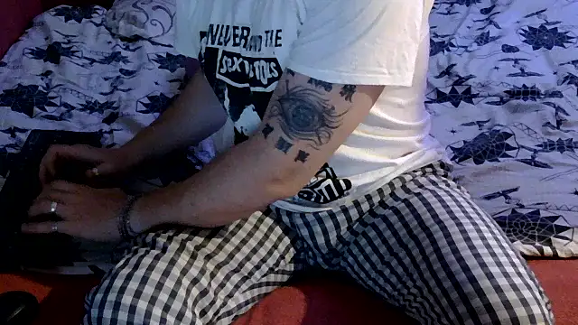 kvantiko webcam show